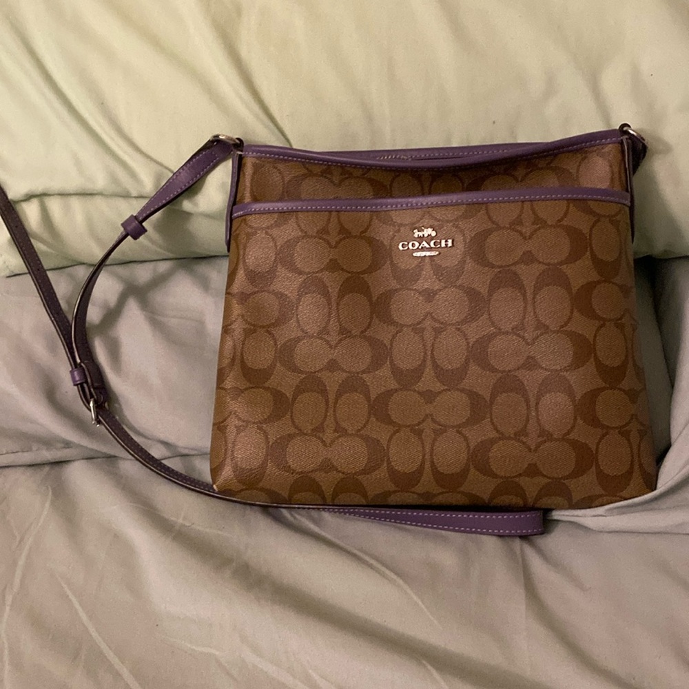 Coach Crossbody